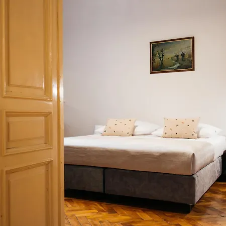 Apartament Native Krasińskiego 21 Kraków