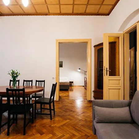 Native Krasińskiego 21