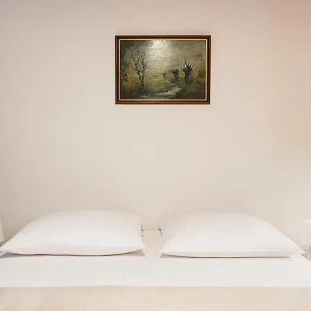 Apartment Native Krasinskiego 21 Krakow