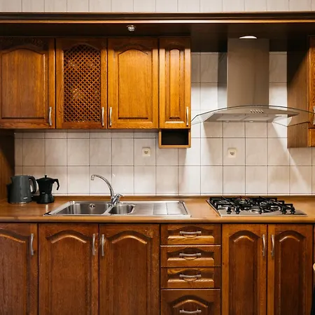 Native Krasinskiego 21