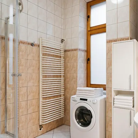 Native Krasińskiego 21 * Kraków