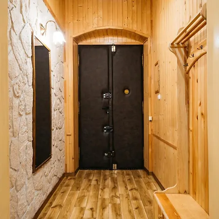 Native Krasinskiego 21 Apartment