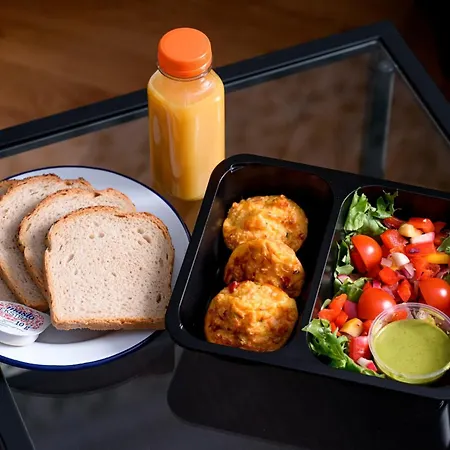 Apartment Native Krasinskiego 21 *