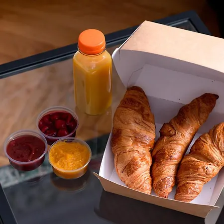 Native Krasińskiego 21 Apartament