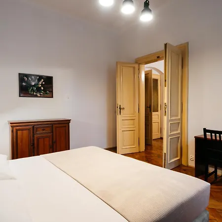 Native Krasinskiego 21 Krakow