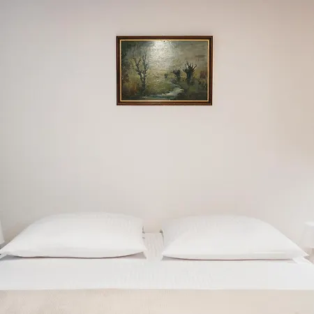 Native Krasinskiego 21 Appartement