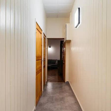 Native Krasińskiego 21 Kraków