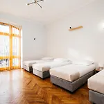 Native Krasinskiego 21 Appartement *